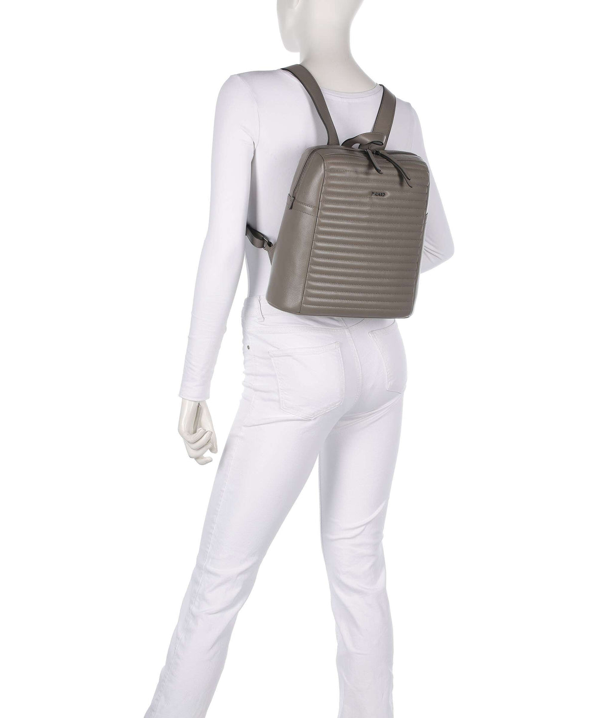 Picard Evolute Backpack gravel