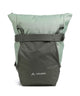 Vaude Urban TwinShopper Luggage bag willow green
