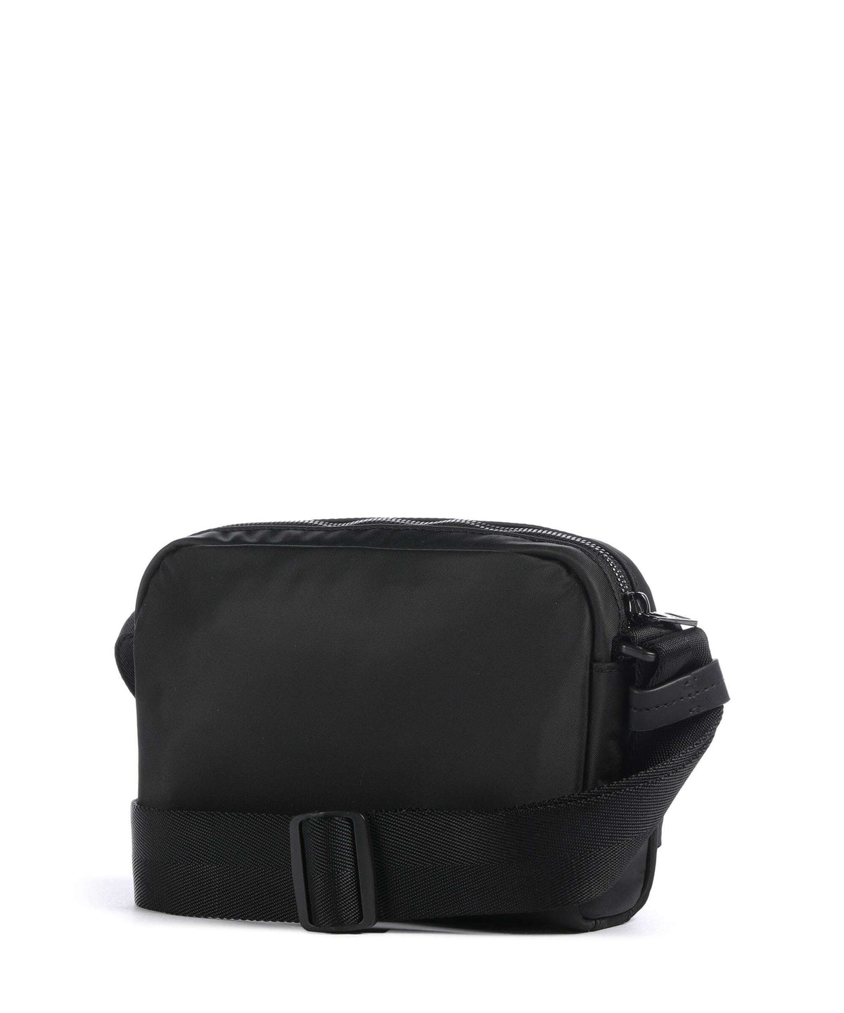 Hugo Quantic Crossbody bag black