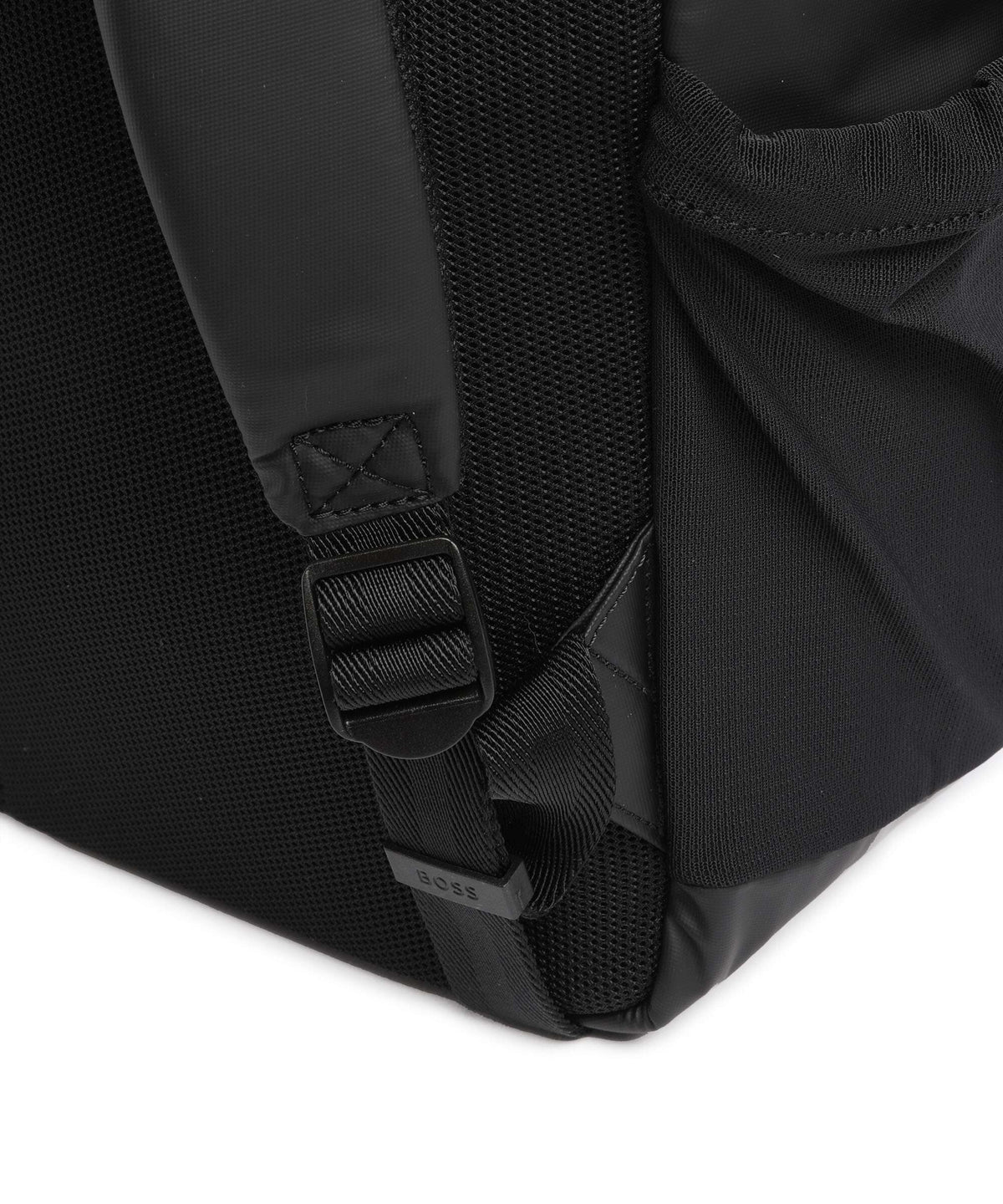 BOSS Stormy Backpack black