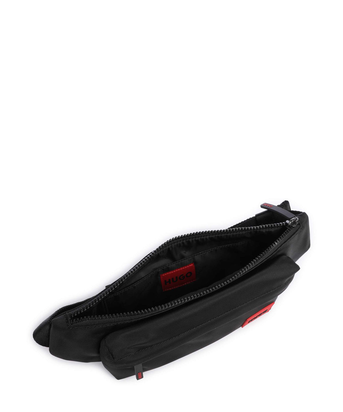 Hugo Ethon 3.0 Fanny pack black