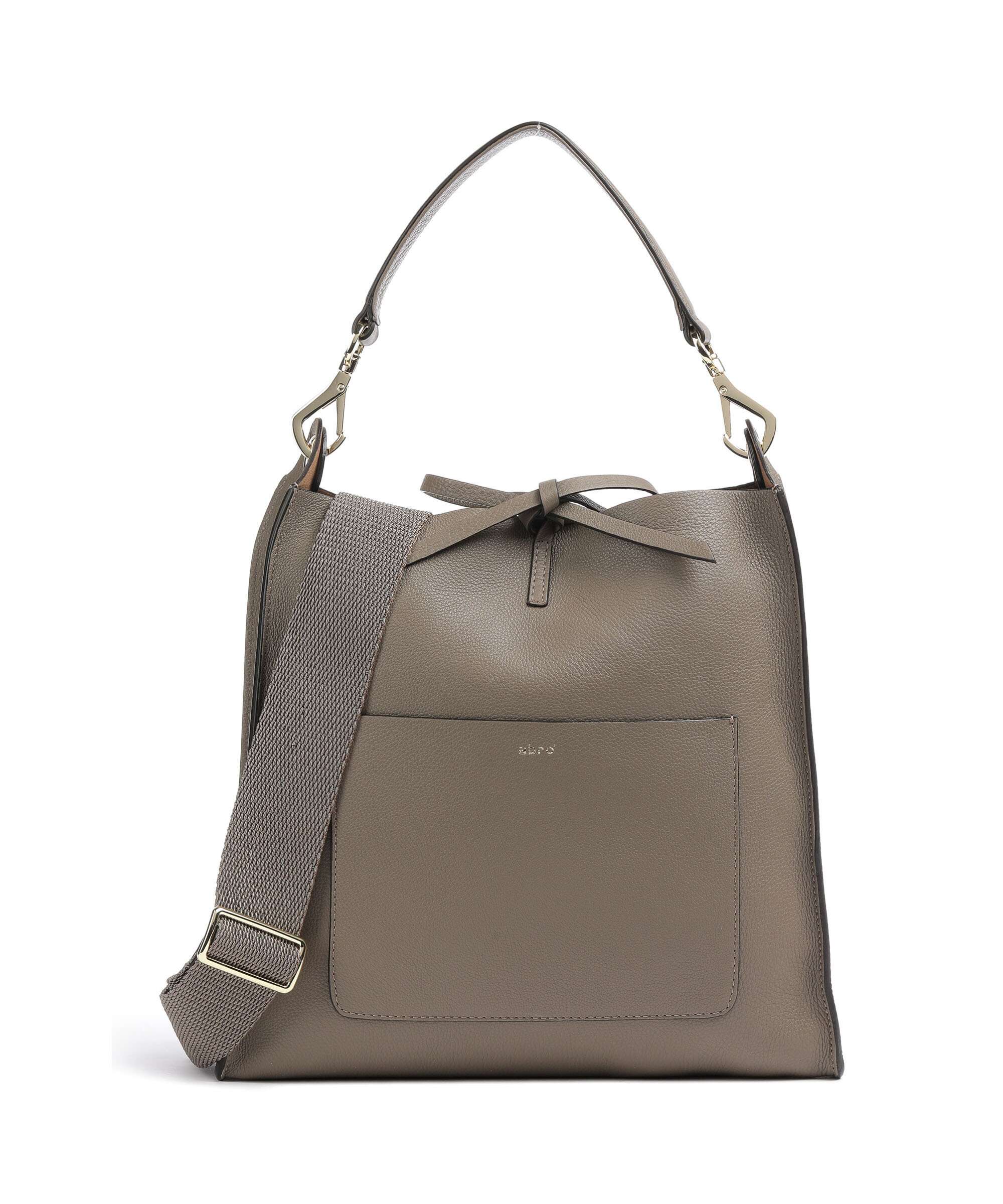 Abro Dalia Raquel Hobo bag tope