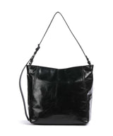 Liebeskind Chudy Suede L vrecko black