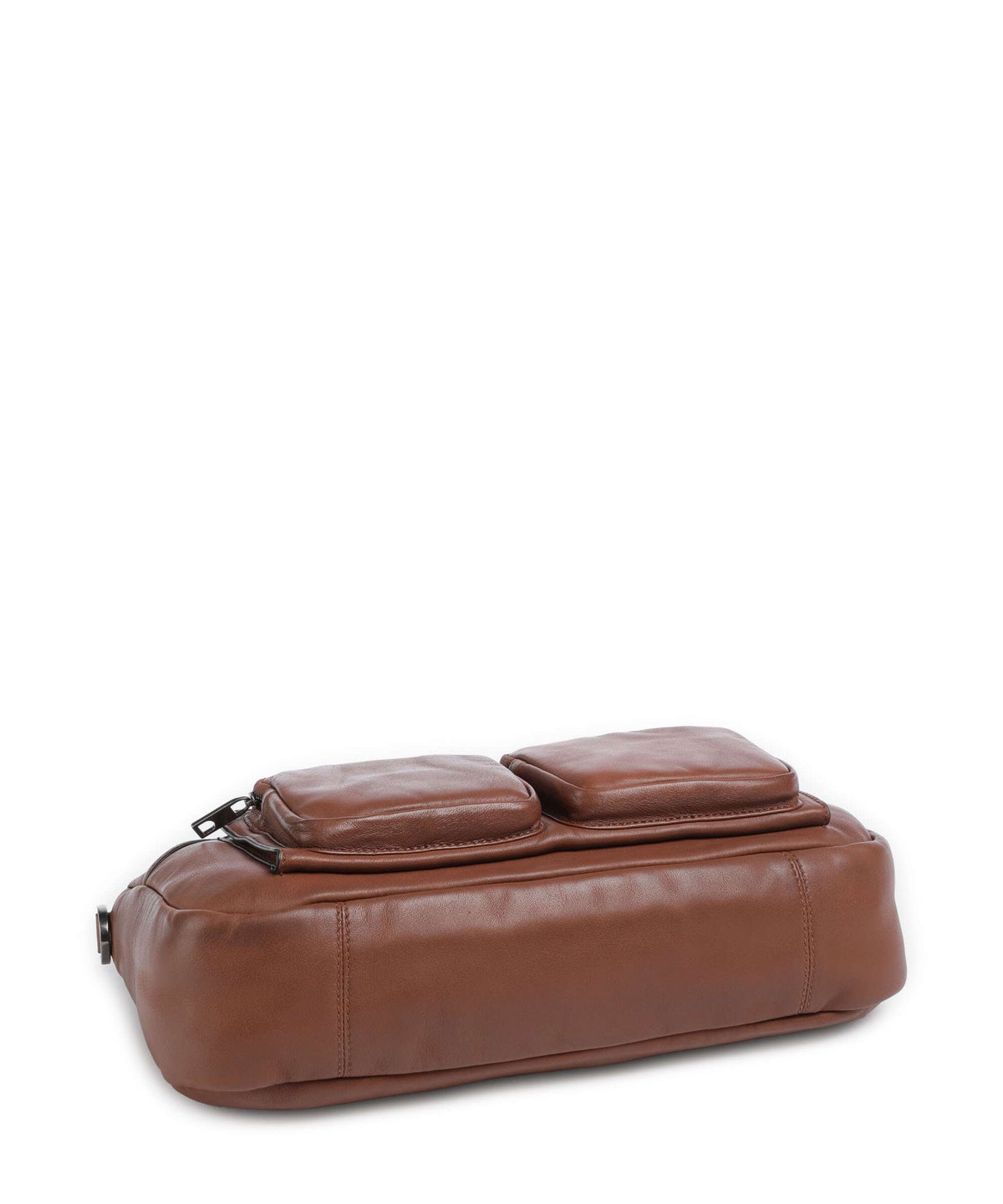 Liebeskind Maia Sheep Natural M Shoulder bag russet