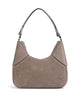 Liebeskind Lilly Suede S vrecko neutral gray