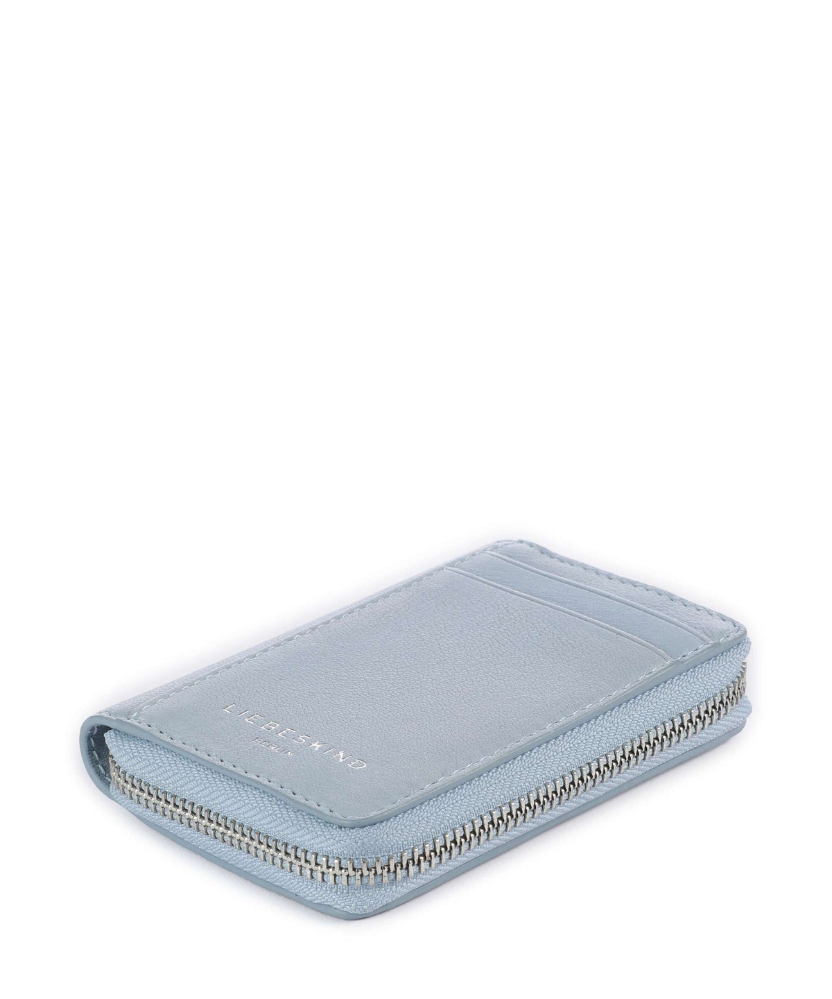 Liebeskind Eliza Sheep Natural S RFID Wallet iceberg