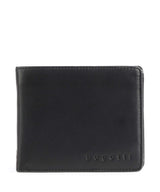 Bugatti Primo RFID RFID Peňaženka black
