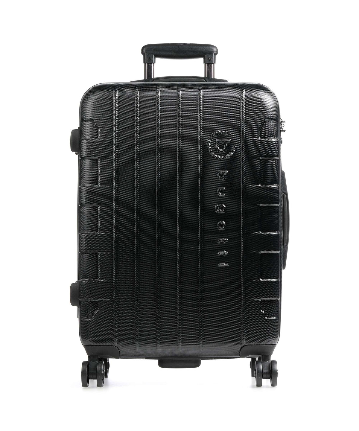 Bugatti Galatea Spinner (4 wheels) schwarz
