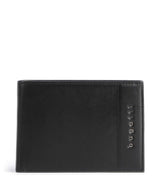 Bugatti Nome RFID Peňaženka black