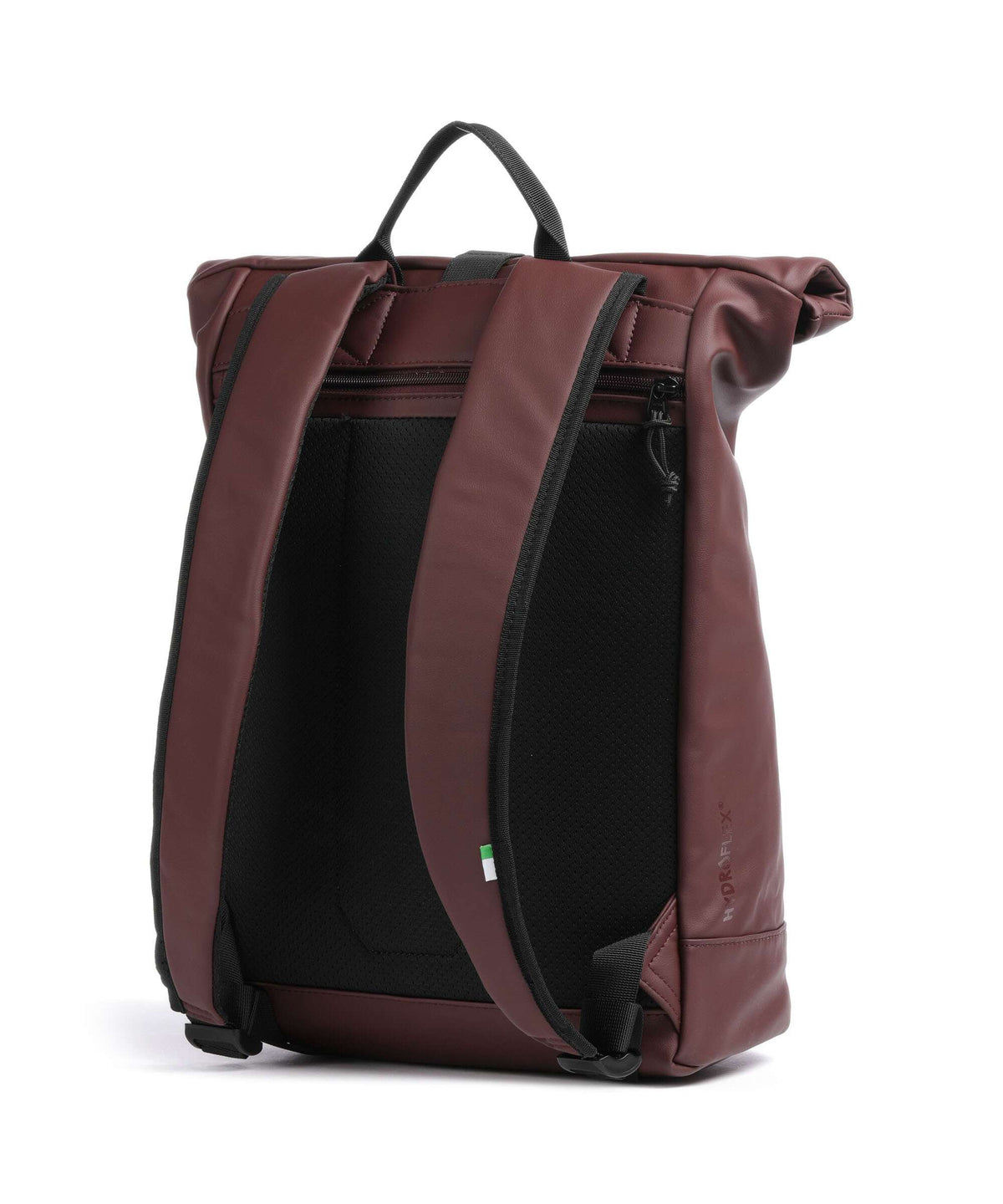 Zwei Cargo CAR200 Rolltop backpack bordeaux