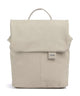 Zwei Mademoiselle.M MR8 Backpack nubuk linen