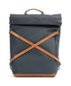 Aunts & Uncles Japan Osaka Rolltop backpack cosmic voi