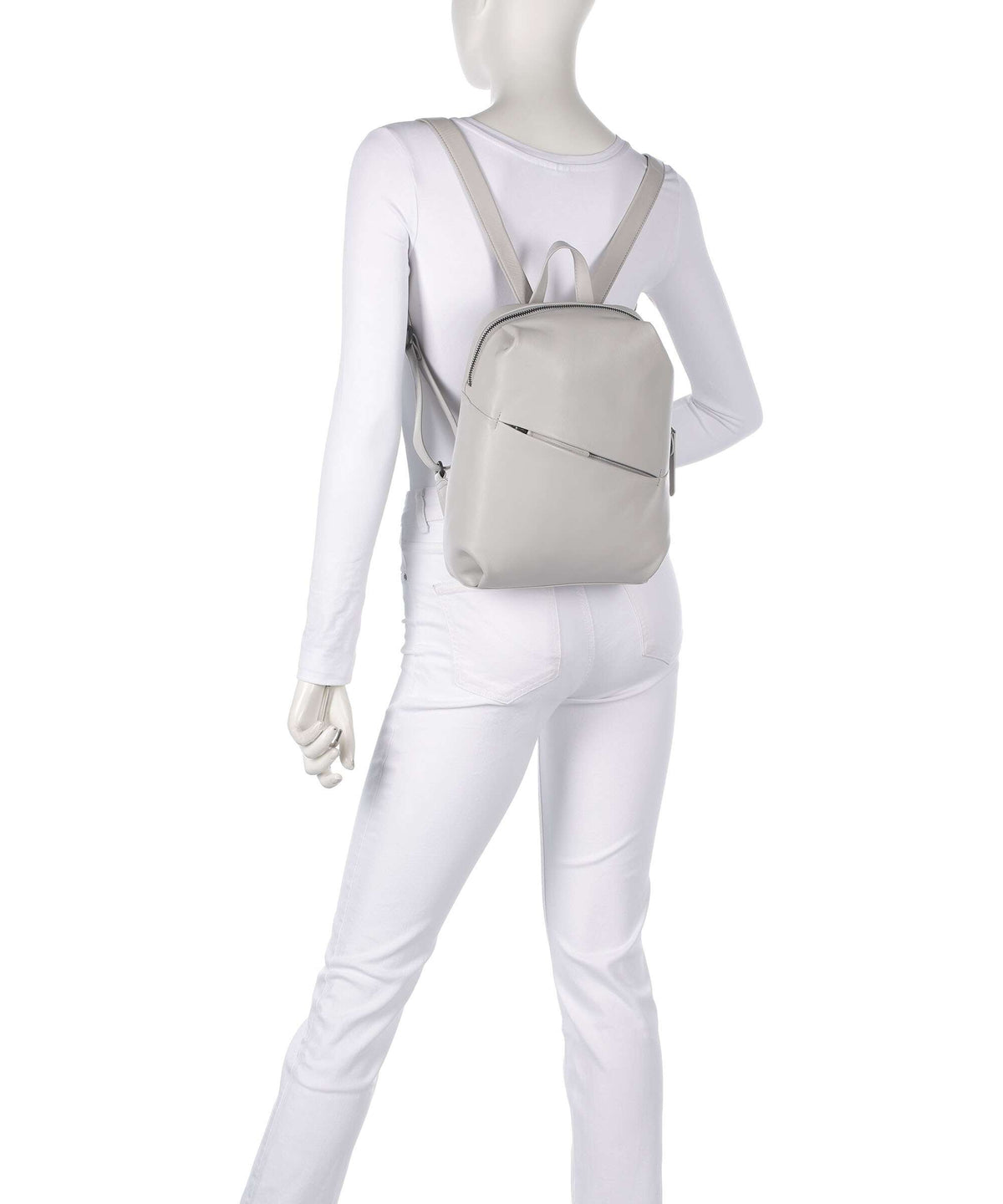 Aunts & Uncles Jamie's Orchard Crabapple Backpack cloud nine