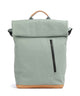 Aunts & Uncles Japan Fukui Rolltop backpack sage green
