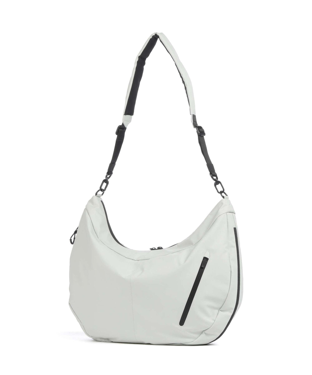Aunts & Uncles Japan Lite Miyagawa Hobo bag cloud nine