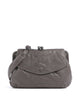 Aunts & Uncles Grandma's Luxury Club Mrs. Madeline Crossbody bag oyster grey