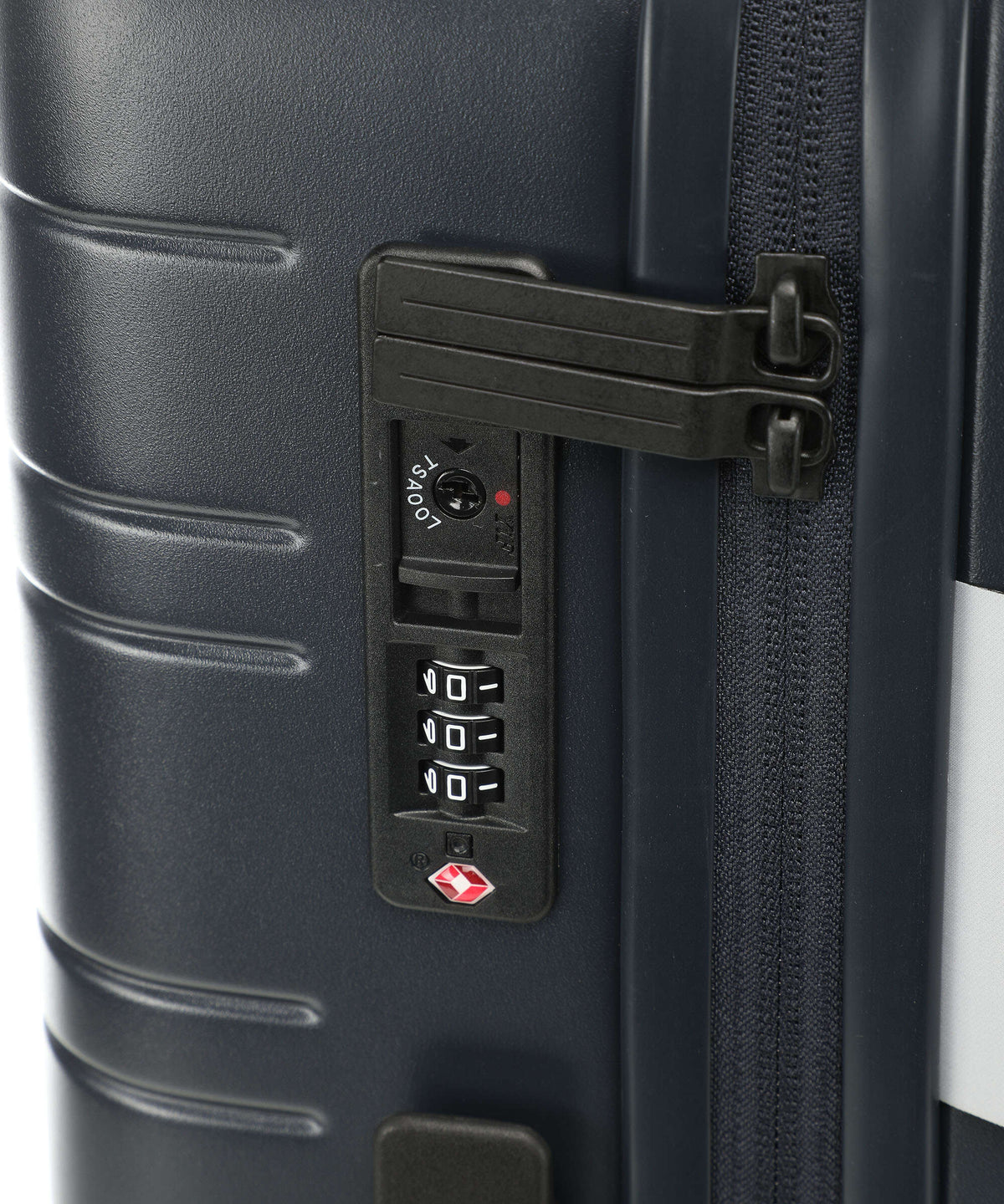 Horizn Studios H6 Essential Spinner (4 wheels) night blue