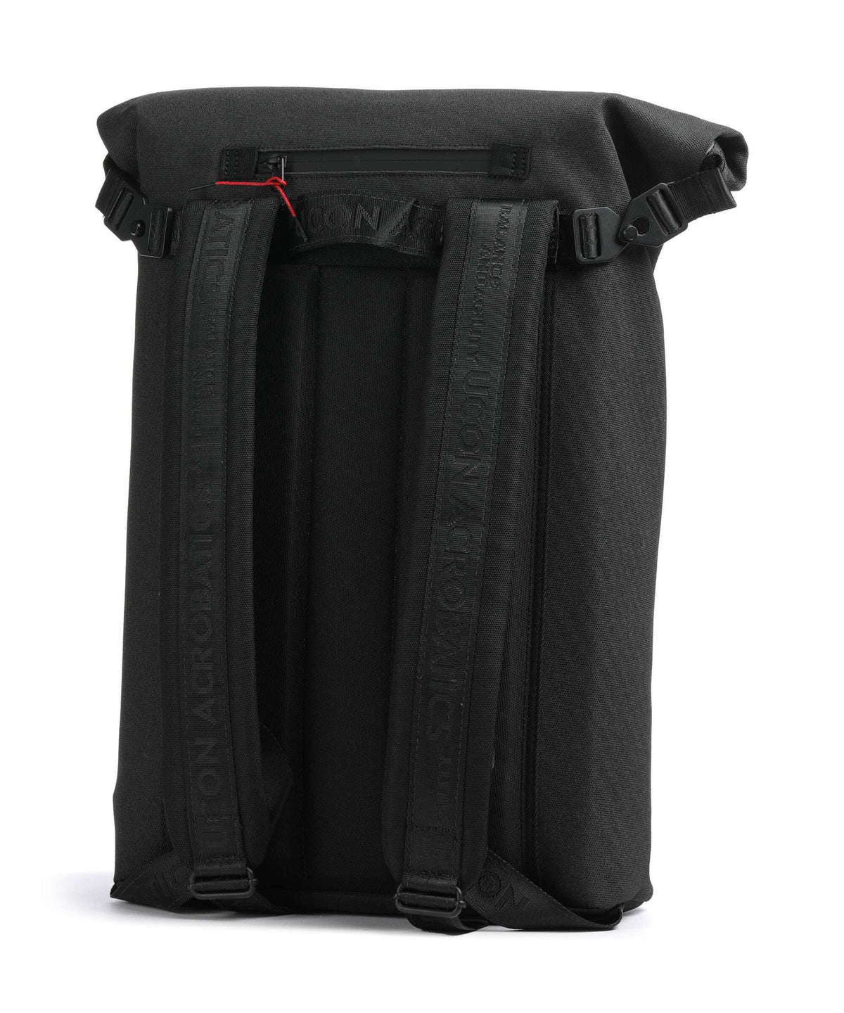 Ucon Acrobatics Phantom Frederik Rolltop backpack asphalt reflective