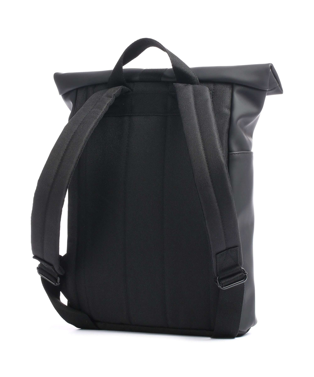 Ucon Acrobatics Lotus Hajo Macro Rolltop backpack black
