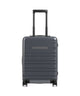 Horizn Studios H5 Smart 4-kolesový kufor Glossy Graphite