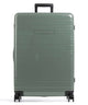 Horizn Studios H7 Smart 4-kolesový kufor glossy agave green