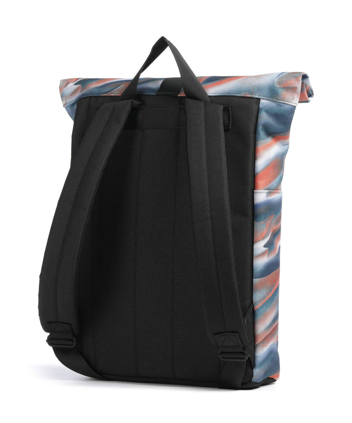 Ucon Acrobatics Artist Collaboration Hajo Mini Rolltop backpack manuel carvalho