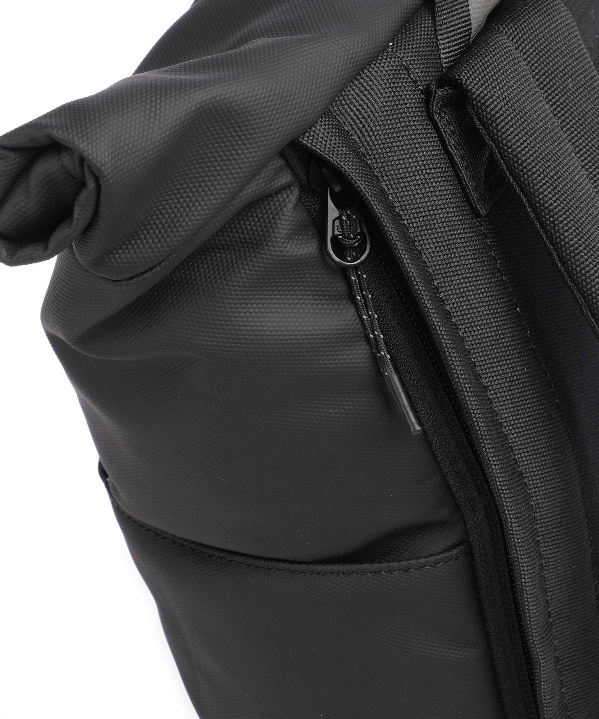 Ucon Acrobatics Aloe Hajo Mini Rolltop backpack black