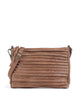 FredsBruder Bestseller Riffel Hobo bag caramel
