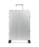 Aleon Classic 26 Traveler 4-kolesový kufor platinum