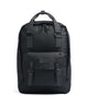 Doughnut Reborn Macaroon Large Backpack black