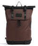Doughnut Go Wild Christopher Small Rolltop batoh black/brown