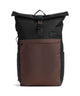 Doughnut Go Wild Jetpack Rolltop batoh black/brown