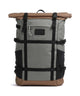Doughnut Paratrooper Rolltop batoh grey/khaki