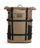 Doughnut Paratrooper Rolltop batoh camel/khaki