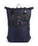 Doughnut Street Cruise Christopher Rolltop batoh navy