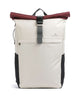 Doughnut Reborn Jetpack Rolltop batoh stone/wine