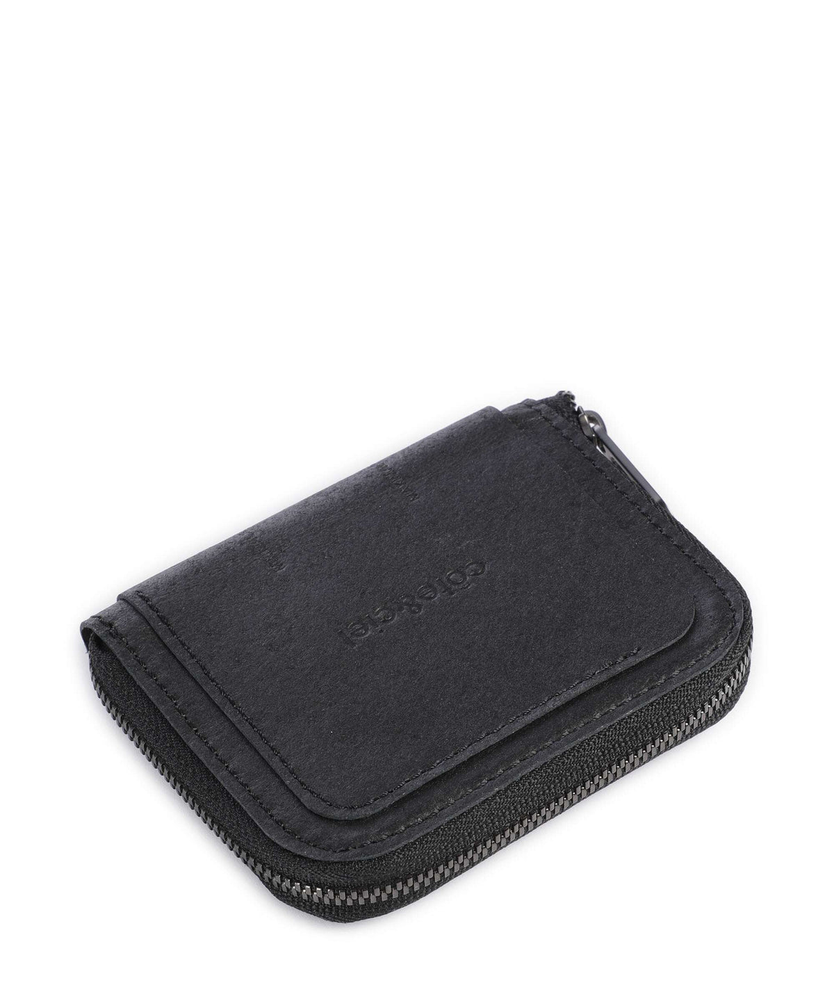 Côte&Ciel M Wallet black