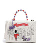 Radley London The Coronation Kabelka chalk