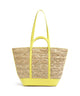 Ted Baker Ivees Tote bag yellow