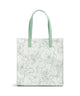 Ted Baker Meaicon Shopper cream
