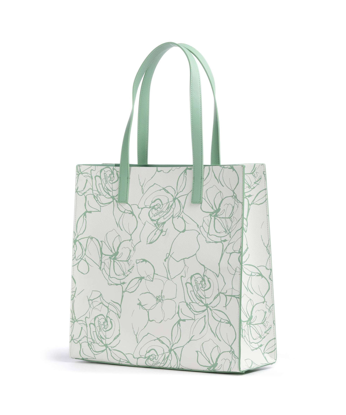 Ted Baker Meaicon Tote bag cream