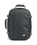 Cabin Zero Classic 36 Cestovný batoh black sand