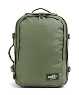Cabin Zero Classic Pro 32 Plus Travel backpack georgian khaki