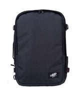 Cabin Zero Classic Pro 42 Travel backpack absolute black