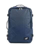 Cabin Zero Classic Pro 42 Travel backpack navy