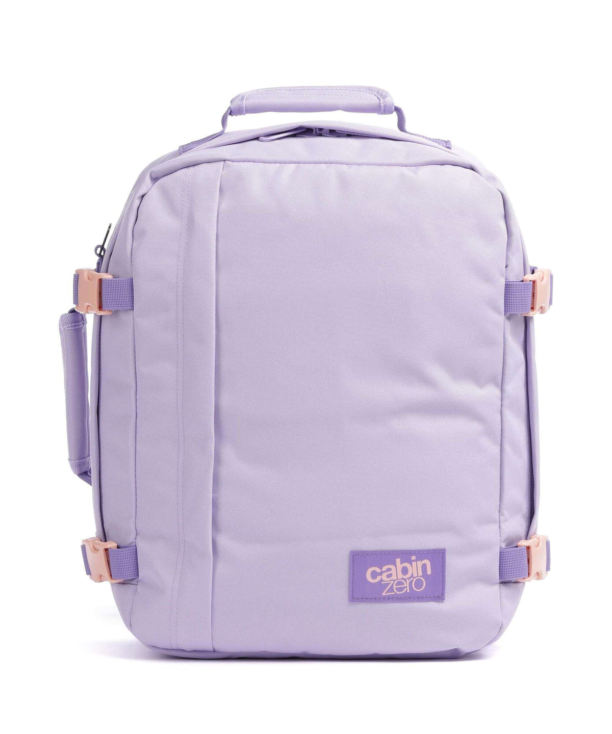 Cabin Zero Classic 28L Backpack smokey violet