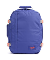 Cabin Zero Classic 36L Cestovný batoh neptune blue