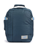 Cabin Zero Classic 28 Tech Batoh blue grotto