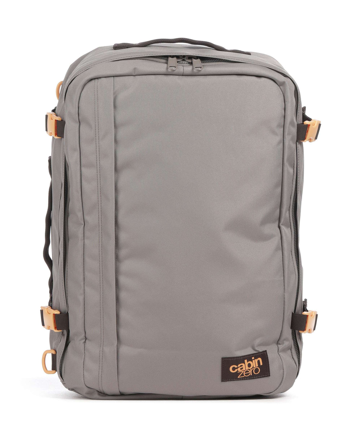 Cabin Zero Classic Plus 42 Travel backpack grey moor