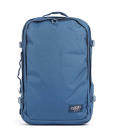 Cabin Zero Classic Pro 42 Travel backpack jodphur blue
